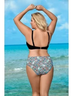 Dvojdielne plavky model 177386 Lorin