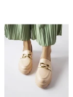 Mokasíny model 207695 Solea Mokasíny model 207695 Solea