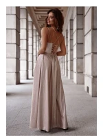 Dlhé šaty model 208844 With You Dlhé šaty model 208844 With You
