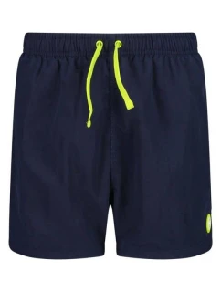 Plavecké šortky CMP Jr 3R50024-54ML