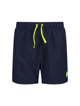 Plavecké šortky CMP Jr 3R50024-54ML