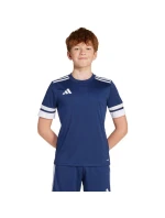 Tričko adidas Squadra 25 Jr JJ0053