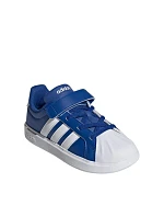 Detská obuv adidas Streettalk blue JQ8594