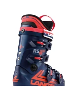 Lyžiarske topánky LANGE Rs 90 Sc (Legend Blue) Lyžiarske topánky LANGE Rs 90 Sc (Legend Blue)