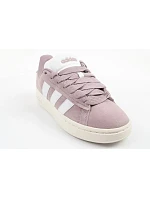 Dámske športové topánky Adidas Grand Court Alpha 00s – kožené tenisky Dámske športové topánky Adidas Grand Court Alpha 00s – kožené tenisky