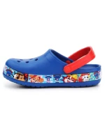 Crocs Psi Patrol FL Paw Patrol Band Clog Jr 205509-4GX Crocs Psi Patrol FL Paw Patrol Band Clog Jr 205509-4GX