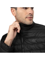 Pánska bunda M H4Z22 KUMP003 20S - 4F