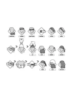 Originálna šatka Ecostretch Tube 1178187791000 - Buff Originálna šatka Ecostretch Tube 1178187791000 - Buff