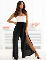 Nohavice CS SP XYS3375.03 black