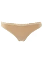 Dámske tangá 10201 - Selmark