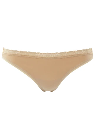 Dámske tangá 10201 - Selmark