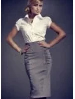 Dámska sukňa M044 - Figl