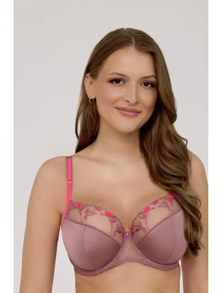 PODPRSENKA AV 2217 MOCHA ROSE MAXI PODPRSENKA AV 2217 MOCHA ROSE MAXI