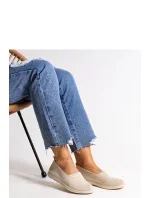 Tenisky model 207250 Solea