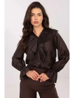 Košeľa s dlhým rukávom model 222080 Továrenská cena