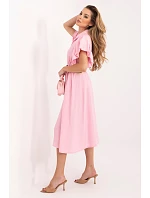 Denné šaty model 227868 Taliansko Moda Denné šaty model 227868 Taliansko Moda