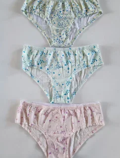 Dámske nohavičky Lovelygirl 6355D