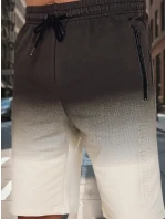 Pánska ombré biela súprava FashionStreet AX0804