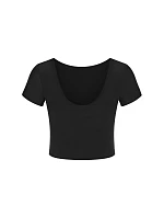 SLOGGI ZERO FEEL - Crop top 2v1 bez švov Sloggi SLOGGI ZERO FEEL - Crop top 2v1 bez švov Sloggi