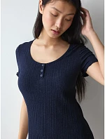 Versatile Rib NDK – modrá – TRIUMPH modrá – TRIUMPH Versatile Rib NDK – modrá – TRIUMPH modrá – TRIUMPH
