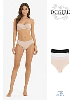 Nohavičky DC Girl 27238 A12 S–L Nohavičky DC Girl 27238 A12 S–L