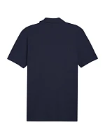 Puma Team Goal Casuals Polo M 658605 06 muži Puma Team Goal Casuals Polo M 658605 06 muži