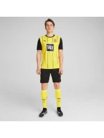 Puma Borussia Dortmund Home Replica M 774946 01 pánske tričko