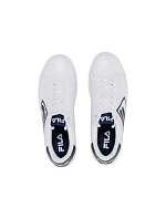 Topánky Fila Courtbay Logo M FFM0364 13037