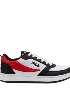 Topánky Fila Rega NF Jr FFT0125 83035