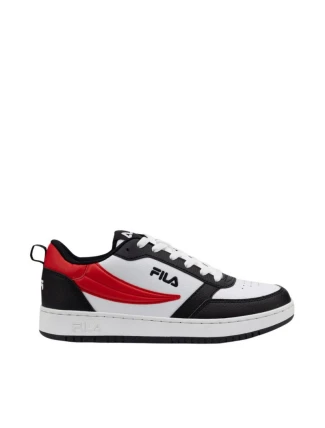 Topánky Fila Rega NF Jr FFT0125 83035