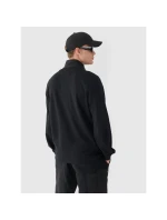 Pánska mikina s kapucňou 4F 4FRSS24TSWSM2035-20S pánska