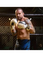 Boxerské rukavice 8oz - Undefeated - Valor Series