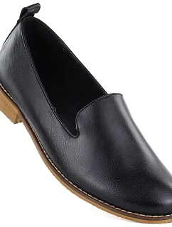 Dámska obuv Soft Lord black Potocki 19337