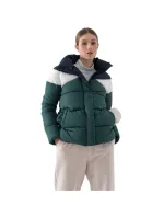 Dámska bunda W H4Z21 KUDP007 40S - 4F