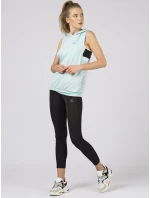 Dámska mikina 298 BZ TL 97106.32 svetlo modrá