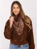 Závoj AT CH ENEC 72.31P hnedý Závoj AT CH ENEC 72.31P hnedý