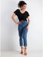 Tričko RV TS 4832.12P čierna