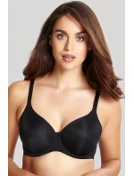 Dámska podprsenka Porcelain Elan 7328 Čierna - Panache Dámska podprsenka Porcelain Elan 7328 Čierna - Panache