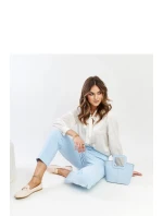 Mokasíny model 207420 Solea