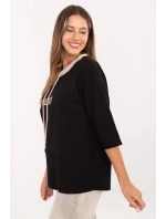 Blúzka model 218841 Relevantnosť