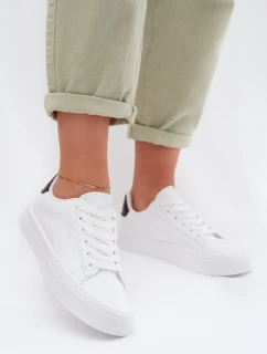 Športová obuv model 224713 Step in style