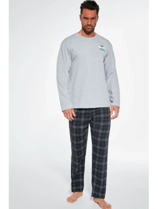 Pánske pyžamo Cornette 124/243