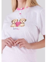 Dámske pyžamo KARELPIU KC6120