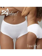 Dámske nohavičky Lovegirl 1659