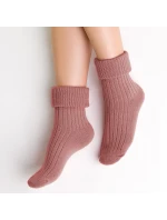 Dámske ponožky na spanie Steven art.067 Dámske ponožky na spanie Steven art.067