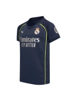 Real Madrid dres šortky sada junior Mbappe box RM25B2