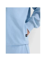 Pánska nepremokavá mikina s kapucňou 4F 4FRSS25TSWSM2111-34S