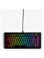 Glorious PC Gaming Race GMMK 3 Predpripravená USB QWERTY klávesnica US English Black Glorious PC Gaming Race GMMK 3 Predpripravená USB QWERTY klávesnica US English Black