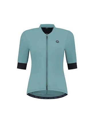 Rogelli dámsky dres SIGNATURE modrý L Rogelli dámsky dres SIGNATURE modrý L