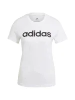 Tričko adidas Essentials Linear W GL0768 Tričko adidas Essentials Linear W GL0768